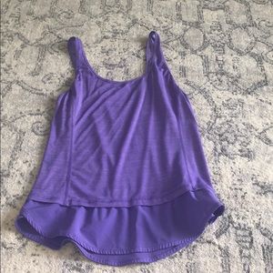 LuLu Lemon Tank Top